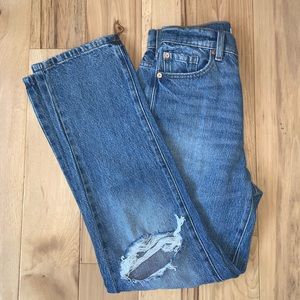 Garage Jeans